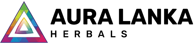 Aura Lanka Logo